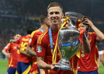 Dani Olmo: Barcelona agrees deal with RB Leipzig to sign Euro 2024 star