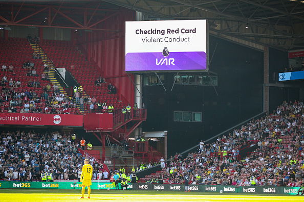 Premier League to explain real-time VAR decisions on social media