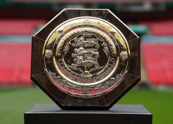 Community Shield: Man Utd, Man City tussle in third-ever all-Manchester affair