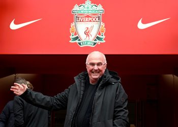 Sven-Goran Eriksson: Former England and Ivory Coast manager dies aged 76