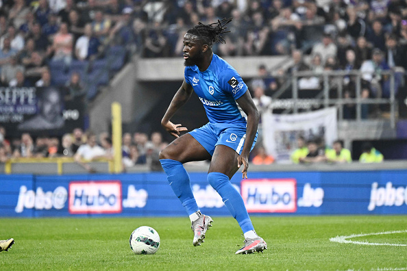 Iheanacho targets success with Nigerian teammate Ejuke at Sevilla