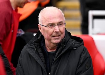 Sven-Goran Eriksson: Former England and Ivory Coast manager dies aged 76