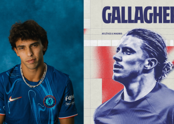 Done Deal: Chelsea sign Joao Felix as Conor Gallagher joins Atletico Madrid