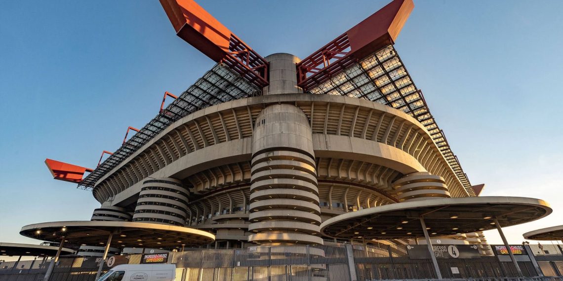 UEFA Champions League : Bidding process reopened as Milan lose final hosting rights