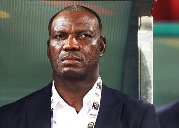 Eguavoen Super Eagles