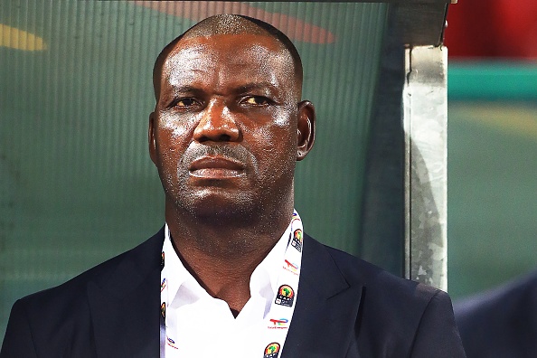 Eguavoen Super Eagles