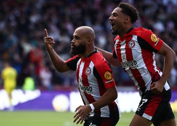 Premier League: Bryan Mbeumo’s early strike earns Brentford draw against West Ham