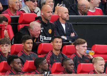 Cristiano Ronaldo blasts Man Utd boss Ten Hag over perceived lack of ambition