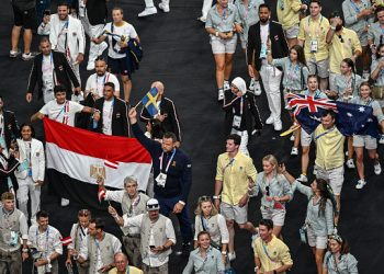 Egypt’s President orders overhaul of sport system after Paris Olympic Games outing
