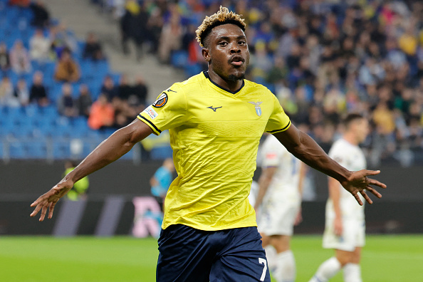 Lazio boss Baroni tips Dele-Bashiru to be a great player