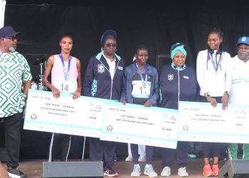 Abeokuta 10km Race: Organisers target World Athletics’ Bronze label for fifth edition