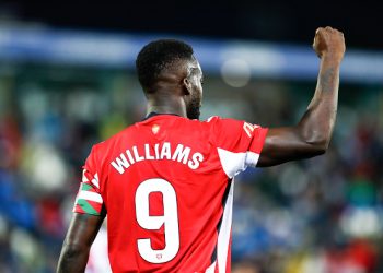 Nwakaeme late assist maintains Trabzonspor’s unbeaten Turkish Super Lig start