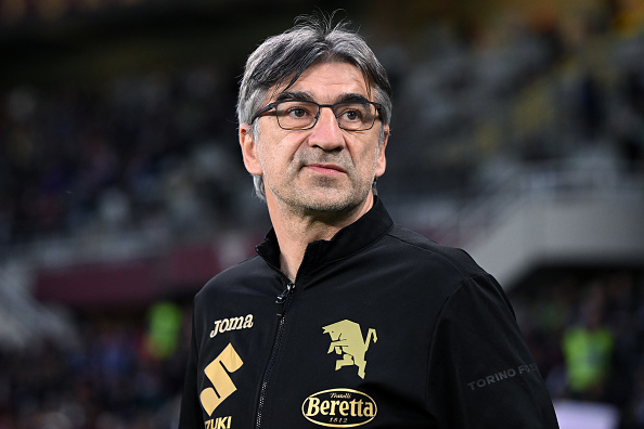 Ivan Juric set to be appointed as new AS Roma manager