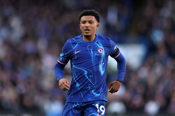 Ivory Coast-born Guehi calls for stronger mentality from Crystal Palace