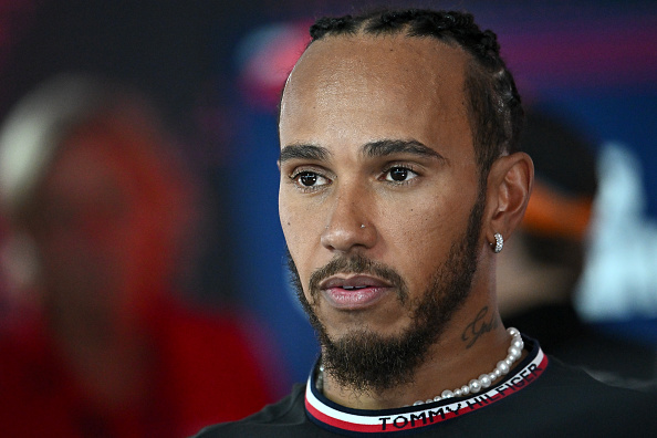 F1: Hamilton points out positive from Italian GP performance