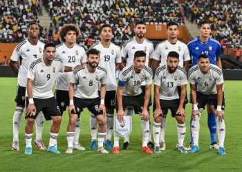 AFCON 2025 Qualifiers: Libya names 28-man squad for Super Eagles matches