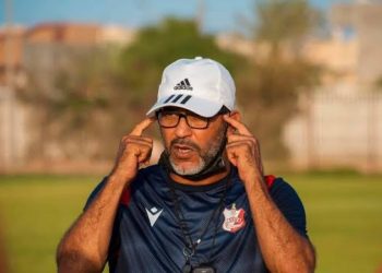 AFCON 2025 Qualifiers: Libya appoints Al-Hadiri as new head coach for Nigeria’s clash