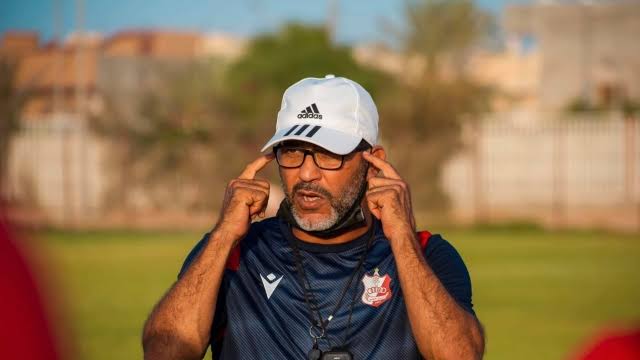 AFCON 2025 Qualifiers: Libya appoints Al-Hadiri as new head coach for Nigeria’s clash