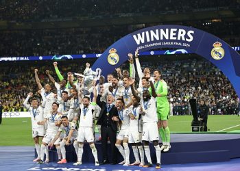 UCL: Get all the key details about the 2024-25 Champions League season