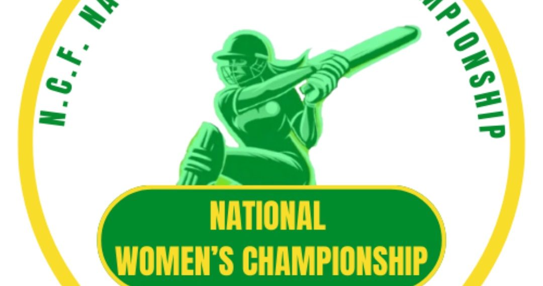 Cricket: NCF National Women’s Championship finals gets October date 