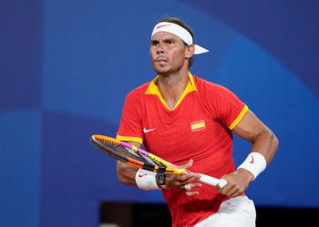 Rafael Nadal: Spaniard pulls out of Laver Cup due to fitness problems