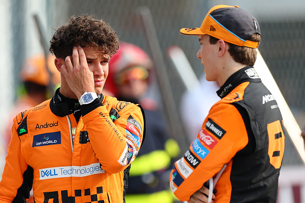 F1: Hamilton not disappointed by inability to work with Newey at Ferrari