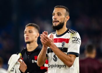 ‘It’s too much’ – Morocco’s Mazraoui lends voice on congested fixture schedule