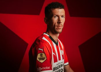 Done Deal: Croatia’s Ivan Perisic joins Dutch club PSV Eindhoven.
