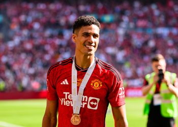 Raphael Varane: Ex-Real Madrid & Man Utd defender retires from professional football