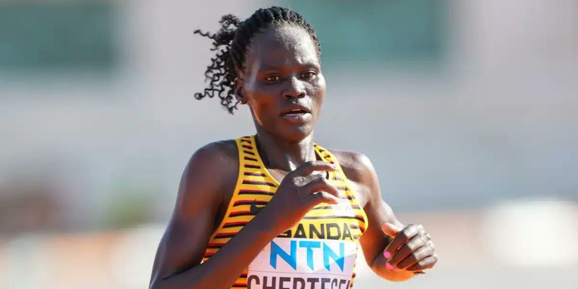 Cheptegei fire attack: Olympic runner’s family unhappy with police response after demise