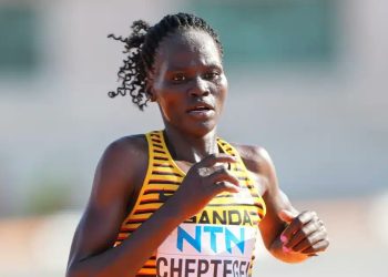 Cheptegei fire attack: Olympic runner’s family unhappy with police response after demise