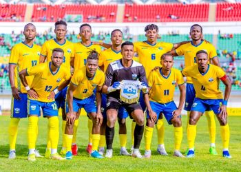 AFCON 2025 Qualifiers: Rwanda v Nigeria – All you need to know & how to watch the game