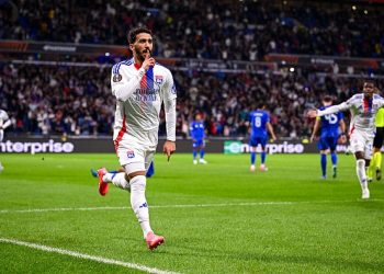 Solanke scores back-to-back as 10-man Tottenham defeat Qarabag in Europa League