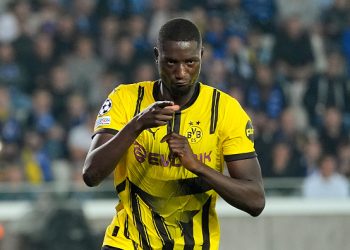 Guirassy: Stuttgart legend Cacau unsure of Guinea forward’s success at Dortmund