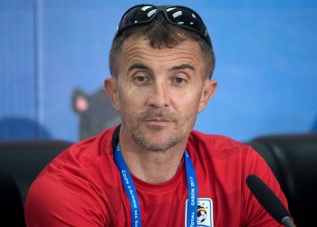 AFCON 2025 Qualifiers: Libya fire coach Sredojevic ahead of Nigeria’s double-header
