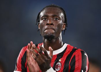 Tammy Abraham sets target after making AC Milan debut