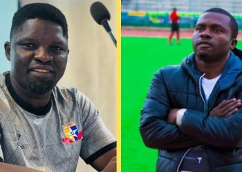 AFCON 2025 Qualifiers: Ilechukwu, Ogunmodede to assist Eguavoen against Benin, Rwanda