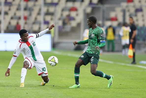 Yahaya Lawali: Ex-Golden Eaglets captain ready for European challenge after joining MFK Karvina