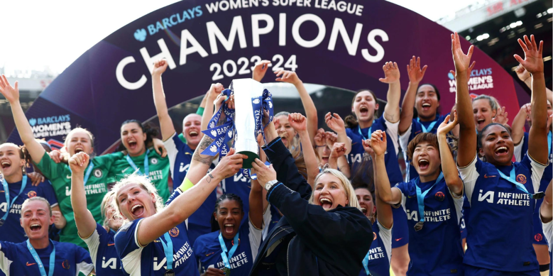 Women’s Super League: All you need to know ahead of the 2024/25 season opener