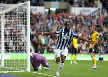 Championship: Nigeria’s Josh Maja nets sixth goal as West Brom beat Plymouth Argyle