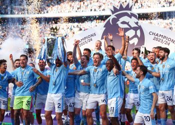 Premier League to begin Man City’s 115 financial charges hearing on Monday