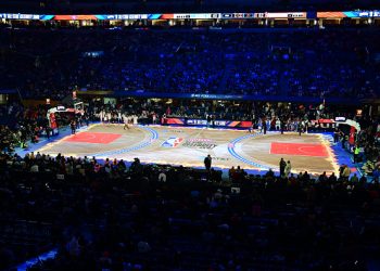 NBA and FIBA in talks to create joint basketball tournament