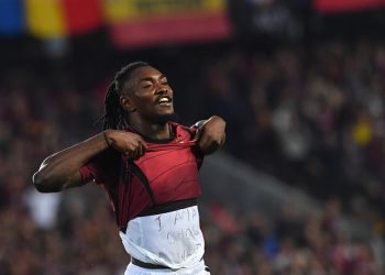 UCL: Nigeria’s Victor Olatunji makes history as Sparta Prague thumps RB Salzburg