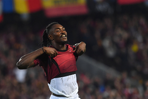 UCL: Nigeria’s Victor Olatunji makes history as Sparta Prague thumps RB Salzburg