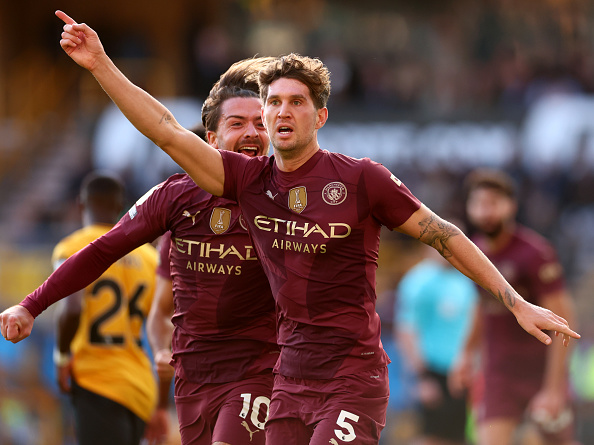 Premier League: Stones rescues all three points for Man City, Liverpool edge past Chelsea