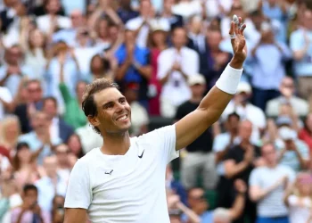 Tennis: 22-time Grand Slam winner Rafael Nadal confirms retirement 
