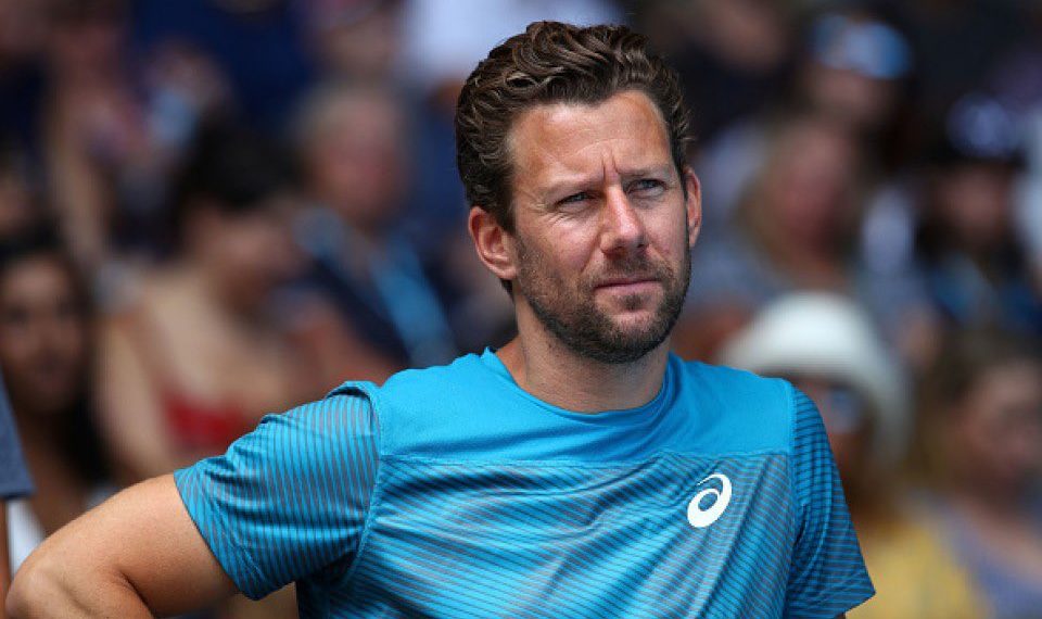 Iga Swiatek: World No. 1 hires former Naomi Osaka coach Wim Fissette