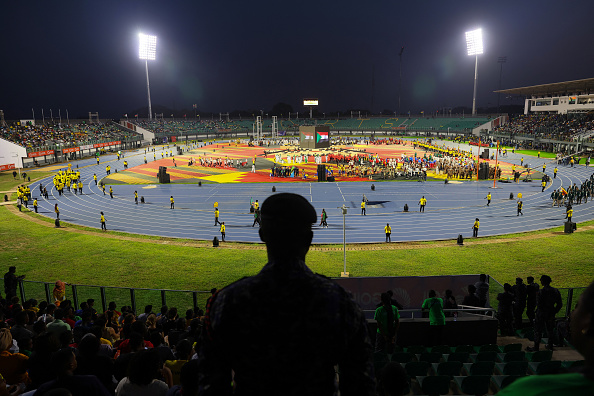 AFCON 2025 Qualifiers: CAF approves Accra Sport Stadium for Ghana, Sudan tie