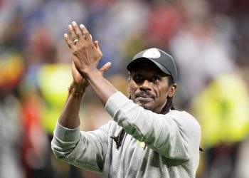 AFCON 2025 Qualifiers: Senegal part ways with head coach Aliou Cisse before Malawi tie