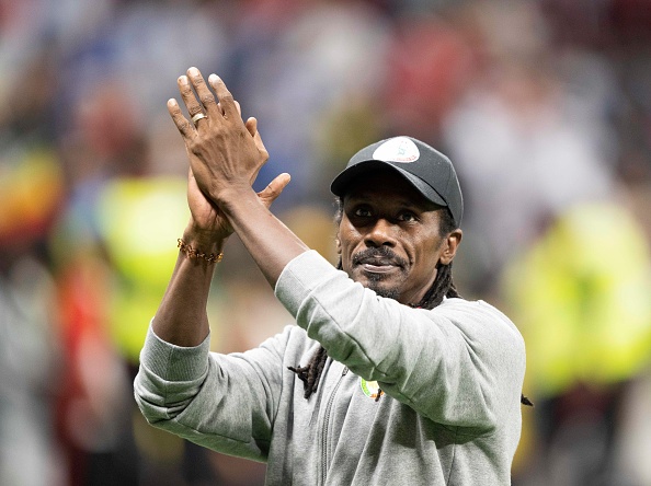 AFCON 2025 Qualifiers: Senegal part ways with head coach Aliou Cisse before Malawi tie
